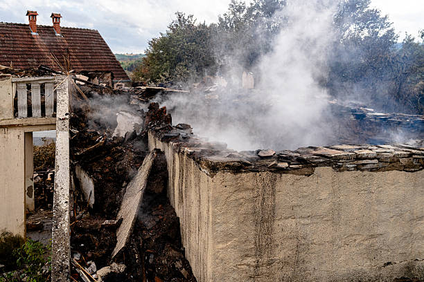 Affordable Smoke Damage Removal solutions in Chaska, MN